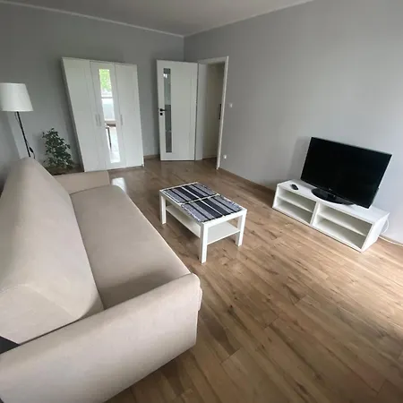 Apartament Blisko Pieknych Gdanskich Plaz Exterior photo