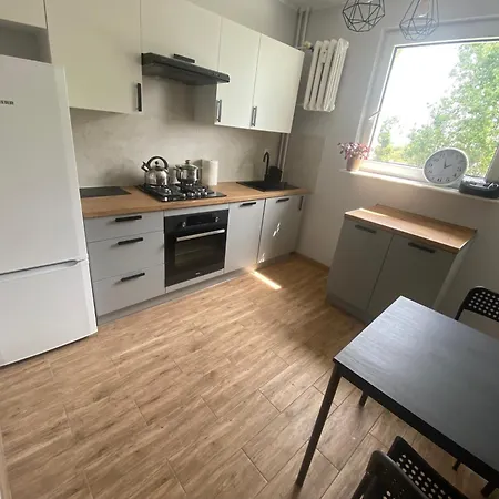 Apartament Blisko Pieknych Gdanskich Plaz Exterior photo