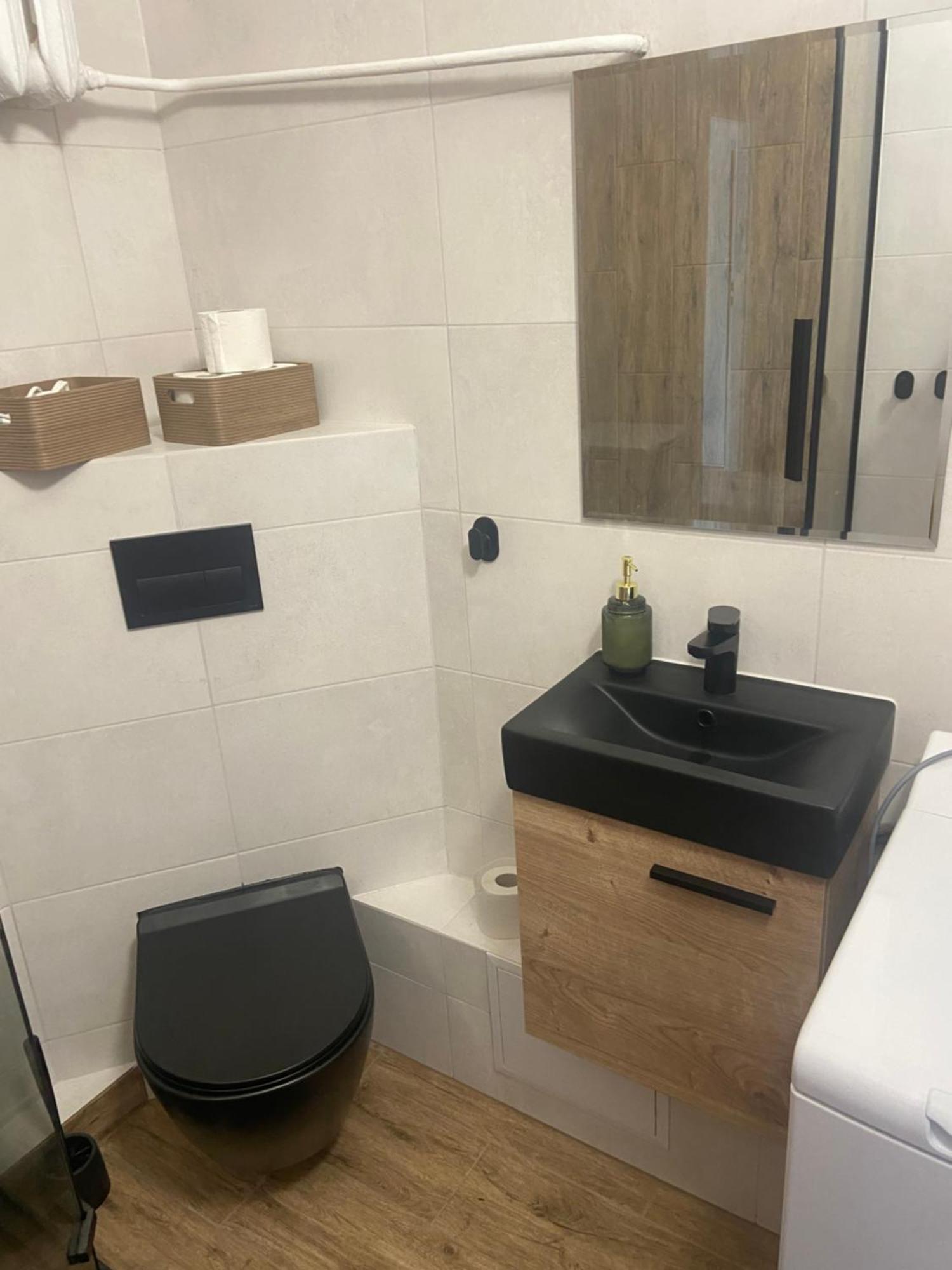 Apartment Blisko Pieknych Gdanskich Plaz